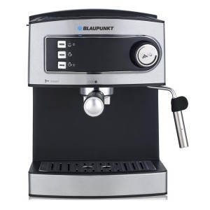 Ekspres ciśnieniowy automatyczny 850W Blaupunkt CMP301 kolor czarny
