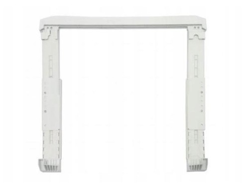 Łącznik do pralki i suszarki Beko PSK - 701307