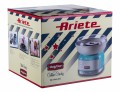 Urządz do waty cukrow 450W 2973/01 turkusowe Ariete - 1001568