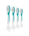 Główki szczoteczki sonicznej Philips Sonicare for Kids HX 6044/33 - 1461206