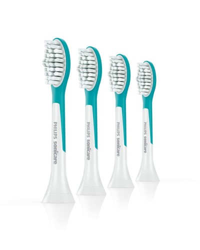 Główki szczoteczki sonicznej Philips Sonicare for Kids HX 6044/33 - 1461206
