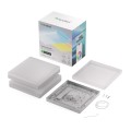 Nanoliść | Zestaw startowy Sky Light (3 panele) | 6 mln+ kolorów z dynamicznymi scenami - 2407230