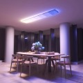 Nanoliść | Zestaw startowy Sky Light (3 panele) | 6 mln+ kolorów z dynamicznymi scenami - 2407228
