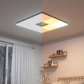 Nanoliść | Zestaw startowy Sky Light (3 panele) | 6 mln+ kolorów z dynamicznymi scenami - 2407229