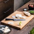 Fiskars 1051747 nóź kuchenny Stal nierdzewna 1 szt. Nóż szefa kuchni - 2154820