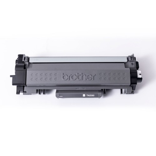 BROTHER Toner czarny TN2590=TN-2590 - 2412032