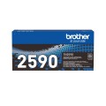 BROTHER Toner czarny TN2590=TN-2590 - 2412033