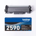 BROTHER Toner czarny TN2590=TN-2590 - 2412034