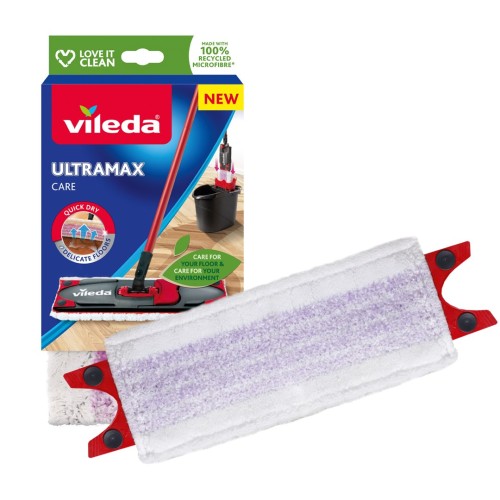 Wkład do mopa Vileda Ultramax Care - 1786021