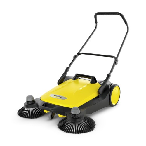 Zamiatarka KARCHER S 6 Twin - 2406277