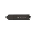 Dysk SSD Patriot PVP30 512GB 1000MB/s USB Duo A+C 3.2 Gen2 Alu - 2416329