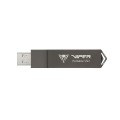 Dysk SSD Patriot PVP30 512GB 1000MB/s USB Duo A+C 3.2 Gen2 Alu - 2416328