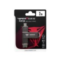 Dysk SSD Patriot PVP30 2TB 1000MB/s USB Duo A+C 3.2 Gen2 Alu - 2416337
