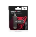 Dysk SSD Patriot PVP30 1TB 1000MB/s USB Duo A+C 3.2 Gen2 Alu - 2416343