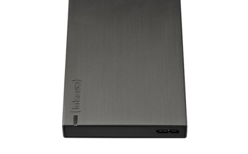 Dysk twardy USB3 1TB EXT. 2.5" ANTHRACITE INTENSO - 2416409