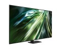 Telewizor Samsung QE85QN90D QLED 85'' 4K Ultra HD 144Hz Tizen Dolby Atmos Czarny - 2374348