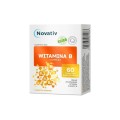Novativ Witamina B Complex 60tabl. - 2201996