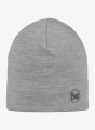 Czapka BUFF MERINO MIDWEIGHT BEANIE MELANGE CLOUD - 2214789