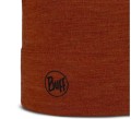 Czapka BUFF MERINO MIDWEIGHT BEANIE MELANGE CINNAMON - 2201986