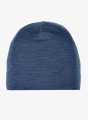 Czapka BUFF MERINO HEAVYWEIGHT BEANIE SOLID INDIGO - 2207213