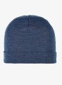 Czapka BUFF MERINO HEAVYWEIGHT BEANIE SOLID INDIGO - 2207215