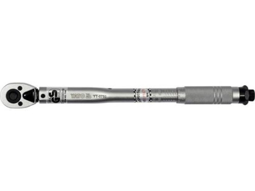 Klucz Dynamometryczny 3/8"20-110NM YT-0750 Yato - 2011867