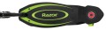 Hulajnoga elektryczna Razor E90 Power Core 13173802 (kolor czarny, kolor zielony) - 824323