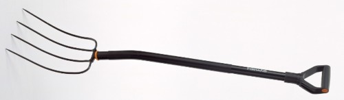 FS.WIDŁY DO KOMPOSTU ERGONOMIC BLACK - 2236108