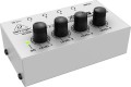 Behringer HA400 Wzmacniacz słuchawkowy - 2406003