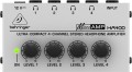 Behringer HA400 Wzmacniacz słuchawkowy - 2405998