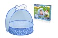 Basenik z daszkiem zwijany 78x68x60 B52577 - 2320069