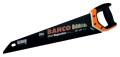 Bahco 2600-22-XT-HP piła ręczna Piła wzdłużna 55 cm Czarny, Stal nierdzewna - 2154844