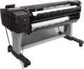 HP Designjet 44-calowa drukarka PostScript T1700dr - 2357423