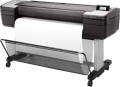 HP Designjet 44-calowa drukarka PostScript T1700dr - 2357412