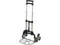 VOREL 78662 wózek ręczny Aluminium - 2155744