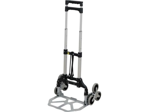 VOREL 78662 wózek ręczny Aluminium - 2155744
