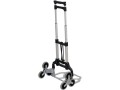 VOREL 78662 wózek ręczny Aluminium - 2155746