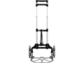 VOREL 78662 wózek ręczny Aluminium - 2155745