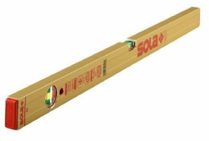 SOLA POZIOM. ALUMINIOWA AZ  40  40cm