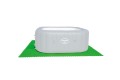 Bestway 58636 akcesorium/część do basenu Podkładki pod meble - 2409601