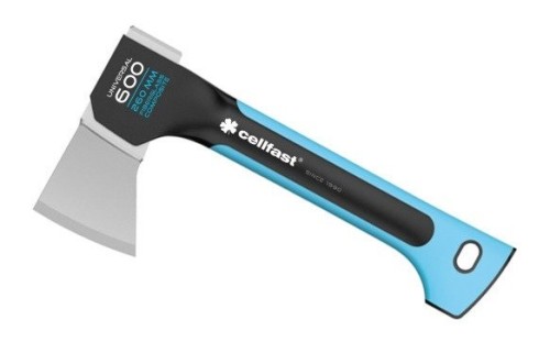 Siekiera CELLFAST U600 ERGO - 1950281