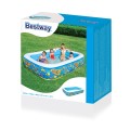Bestway 54121 basen dla dzieci Basen nadmuchiwany - 2320013