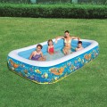 Bestway 54121 basen dla dzieci Basen nadmuchiwany - 2320011
