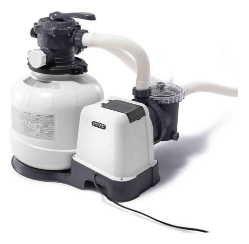 Pompa piaskowa filtrujšca 10500 l/h 26648GS - 2320007