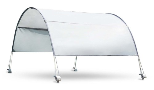 Intex 28054 akcesorium/część do basenu Zadaszenie basenowe - 2320067