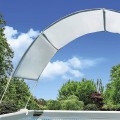 Intex 28054 akcesorium/część do basenu Zadaszenie basenowe - 2320064