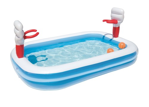 Bestway 54122 basen dla dzieci - 1937612