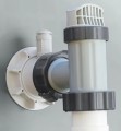 Pompa piaskowa filtrujšca 7900 l/h 26646GS - 2319999