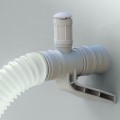 Intex Basen stelażowy Prism 305X76 z pompą - 2320053
