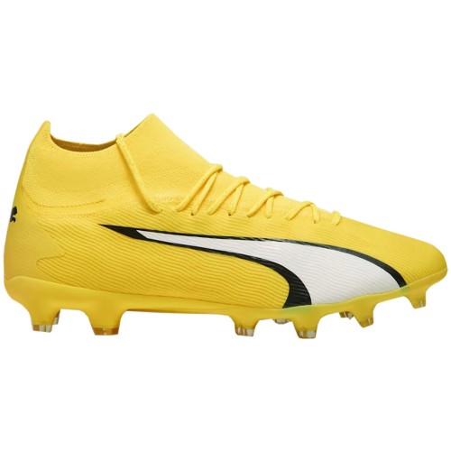 Buty piłkarskie Puma Ultra Pro FG/AG 107422 04 43 - 1952519